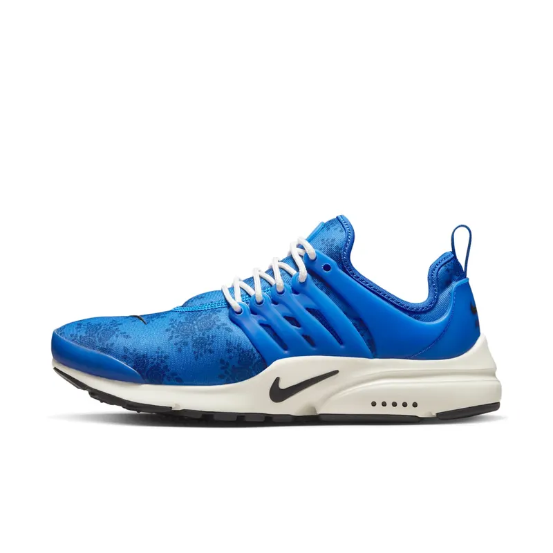 Nike Air Presto Blue Plate Special (DX3376-400)