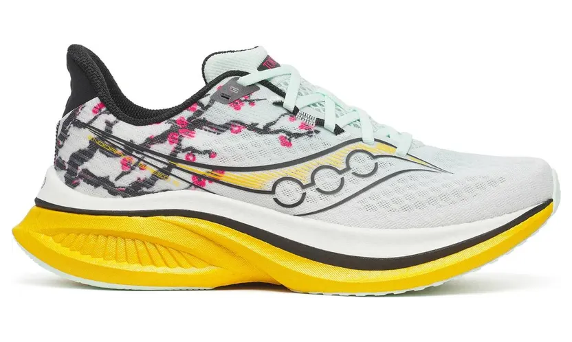 Saucony Endorphin Speed 5 Wit (S21007-401)