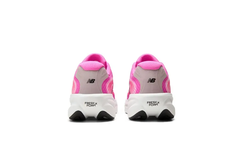 New Balance Ellipse Breathe Pink Heat Black (WELPS54J)