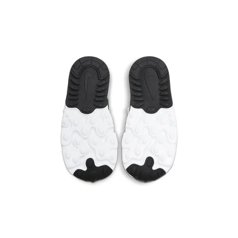 Nike Air Max 270 RT Baby&Toddler White (CD2654-103)