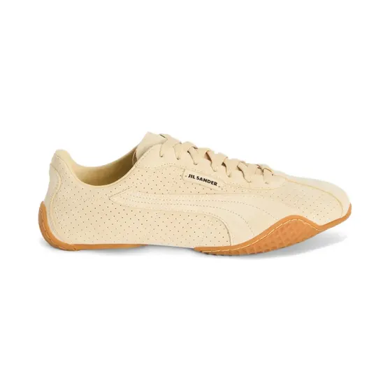 Jil Sander x Puma K-Street sneakers – Beige (J34WS0003P8572)