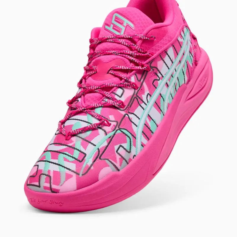 Puma Stewie 4 Timeless (311347-01)