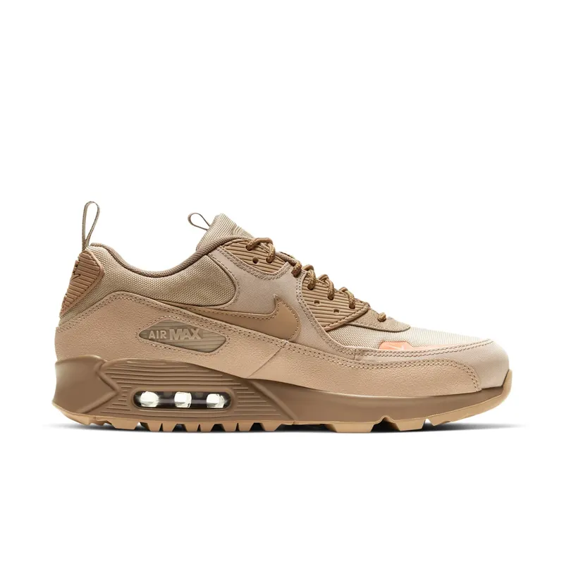 Nike Air Max 90 Surplus Desert Camo (2020) (CQ7743-200)