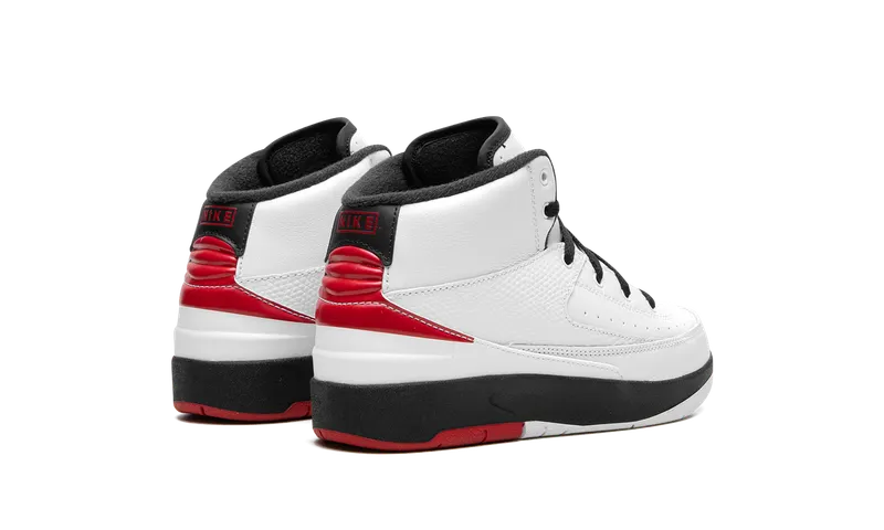 Air Jordan 2 PS “Chicago” (DQ8564-106)
