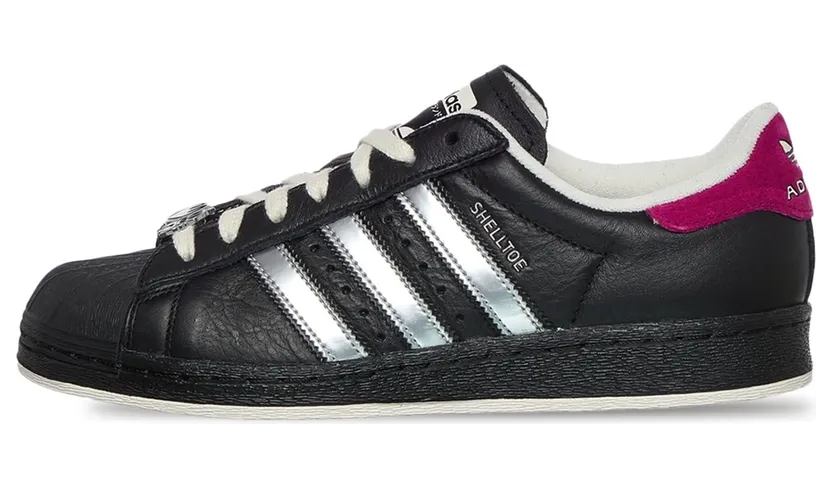 adidas Superstar Shelltoe Teenage Mutant Ninja Turtles Shredder (IH7767)