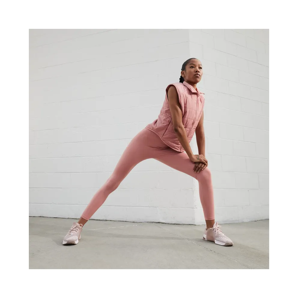 Nike Metcon 9 Pink Oxford (DZ2537-600)
