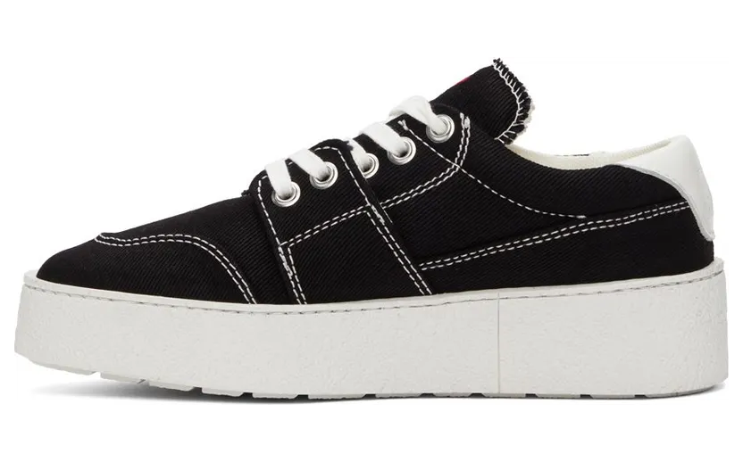 ami-alexandre-mattiussi-sneaker A21S400.610