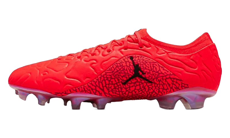 Jordan Tiempo Maestro Elite FG SE “Infrared Grit” (IF4126-600)