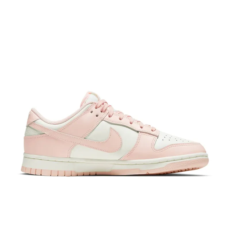 Nike Dunk Low Orange Pearl (DD1503-102)