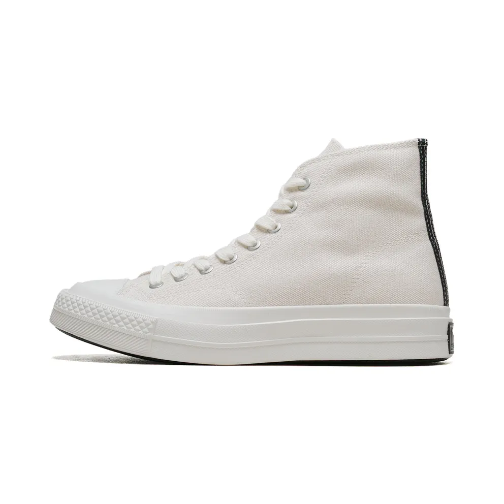 Converse Chuck Taylor All Star First String High “Heavyweight Canvas Taupe” (A14279C)