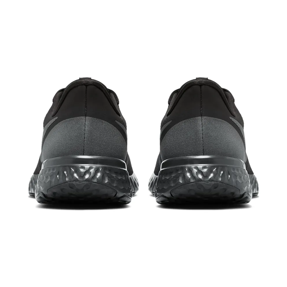 Nike Revolution 5 Black/Anthracite Black/Anthracite (BQ3204-001)