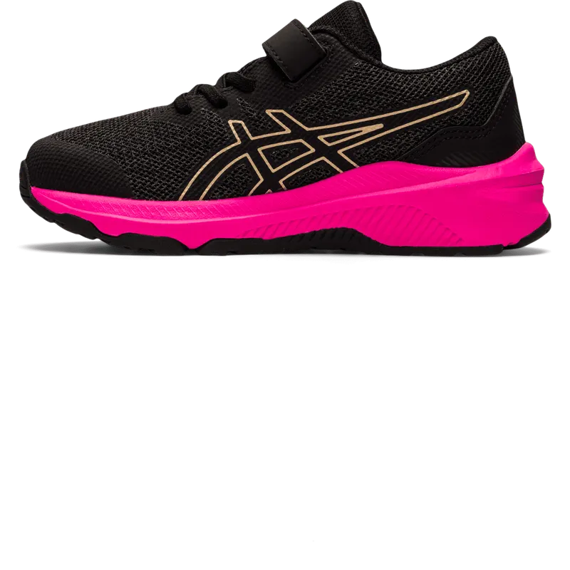 Asics GT-1000 11 PS Graphite Grey/Champagne (1014A238.021)