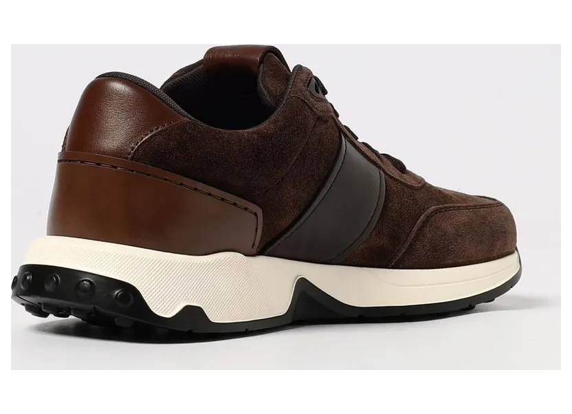 Tod’s Sneakers Red (XXM63K0GT80SOBRD15) (2)