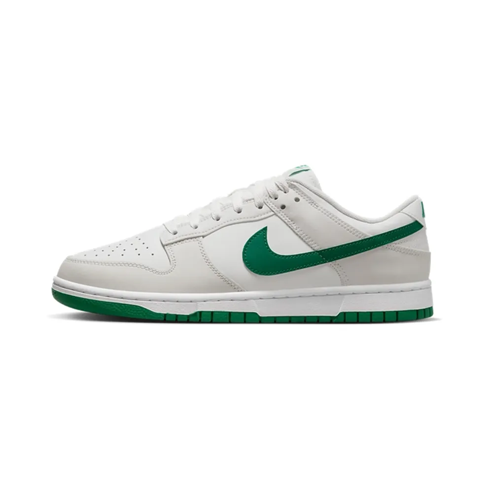 Nike Dunk Low Retro Summit White Malachite (DV0831-107)