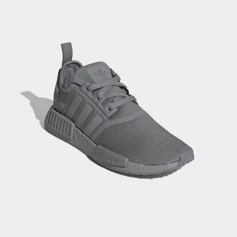 adidas NMD R1 Grey Three Grey Three/Grey Three/Grey Three (FV9016)