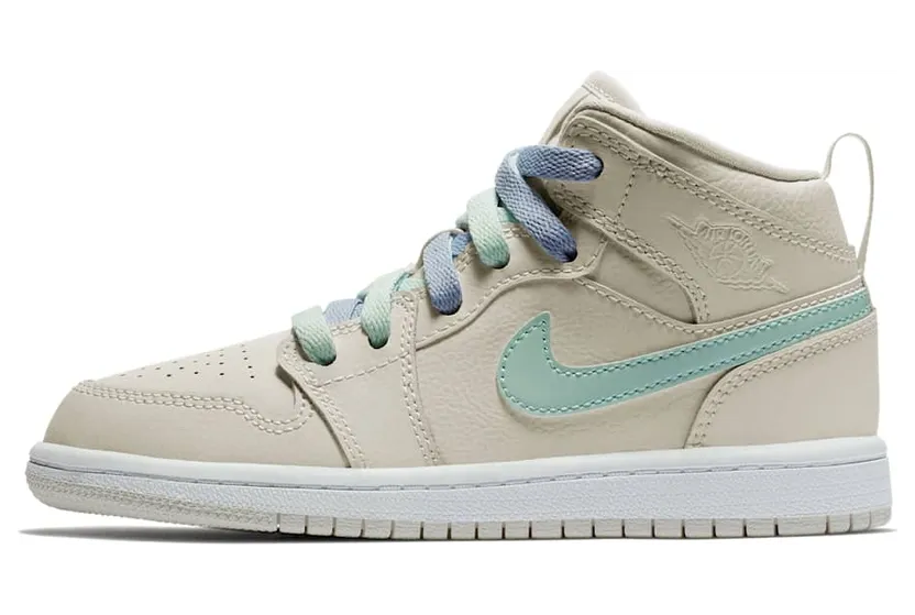 Air Jordan 1 Retro Mid GP Phantom (640737-035)