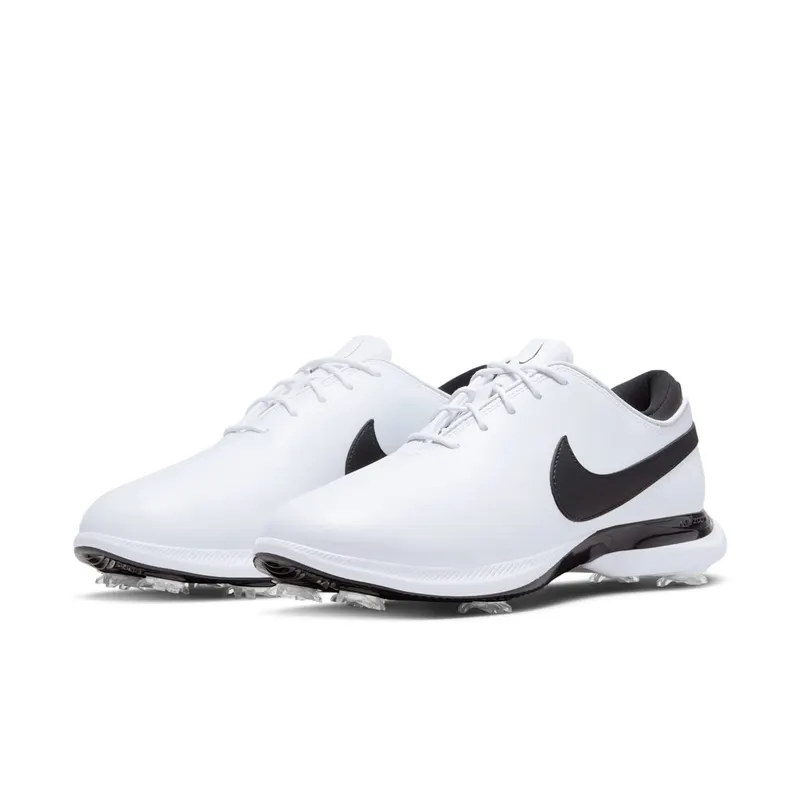 Nike Air Zoom Victory Tour 2 White Black (DJ6569-100)