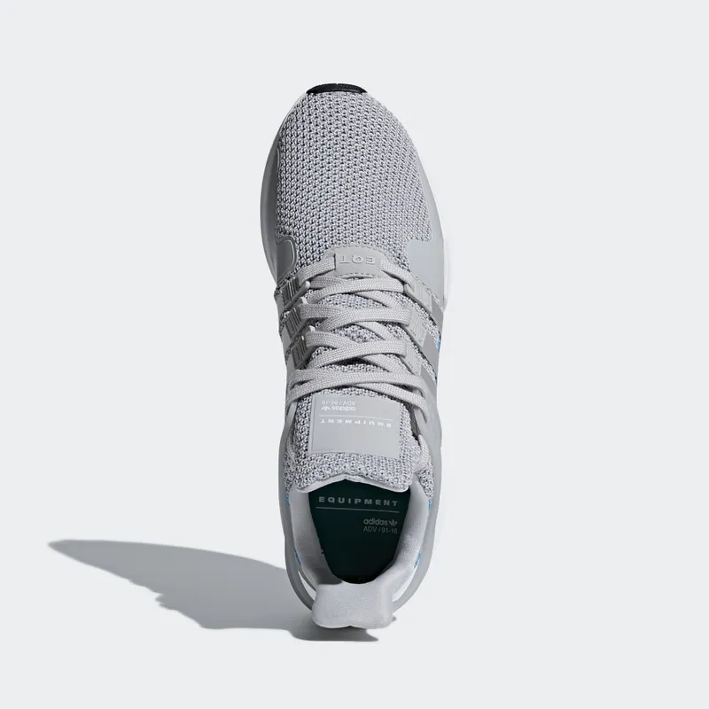 adidas EQT Support ADV Static Grey Grey/Black/Grey (CQ3005)