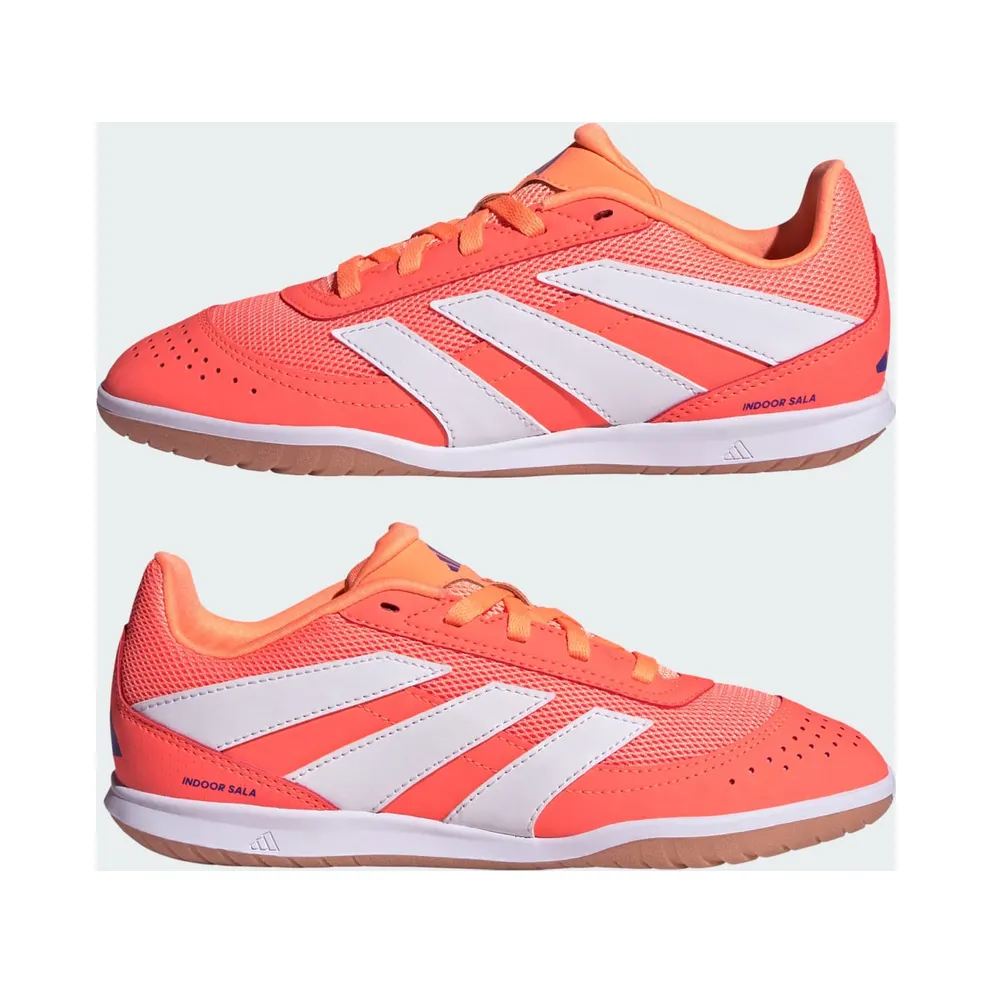 adidas Predator Club Indoor Sala Coral Blaze Pack (JH8860)