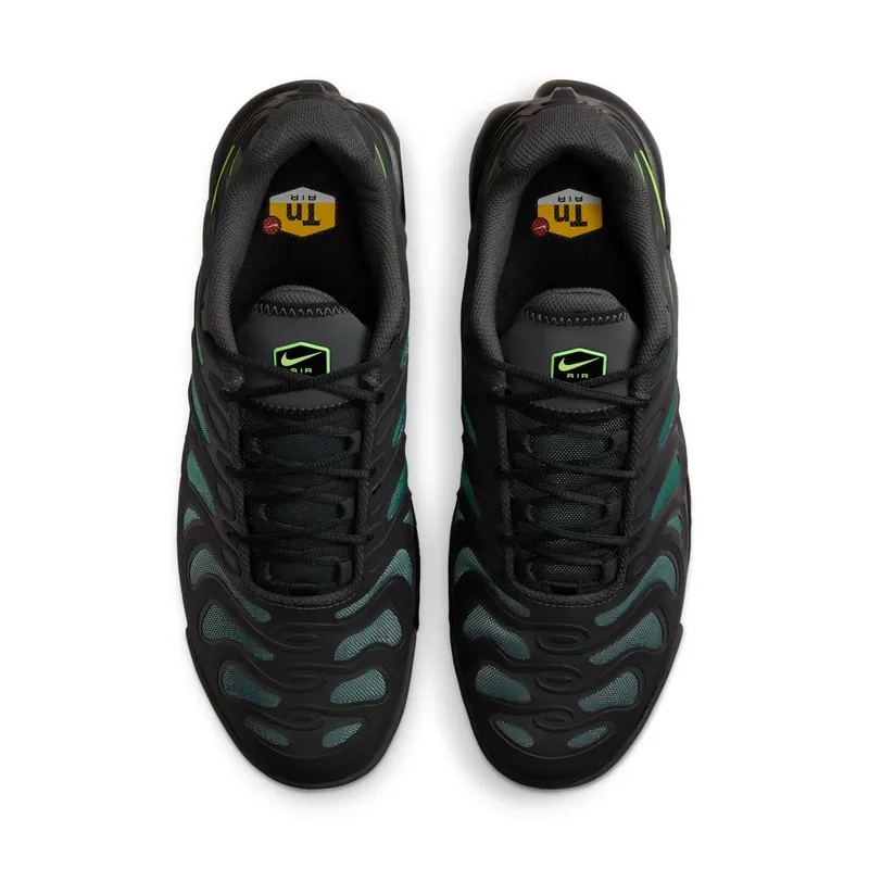 Nike Air Max Plus Drift “Black Volt” (FD4290-006)