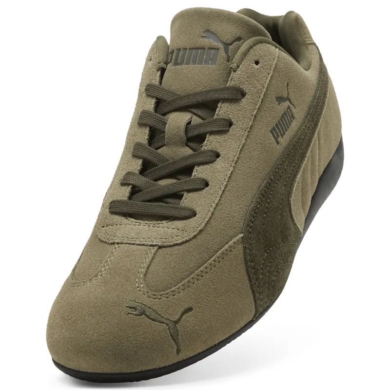 Puma Speedcat OG “White” (398846)