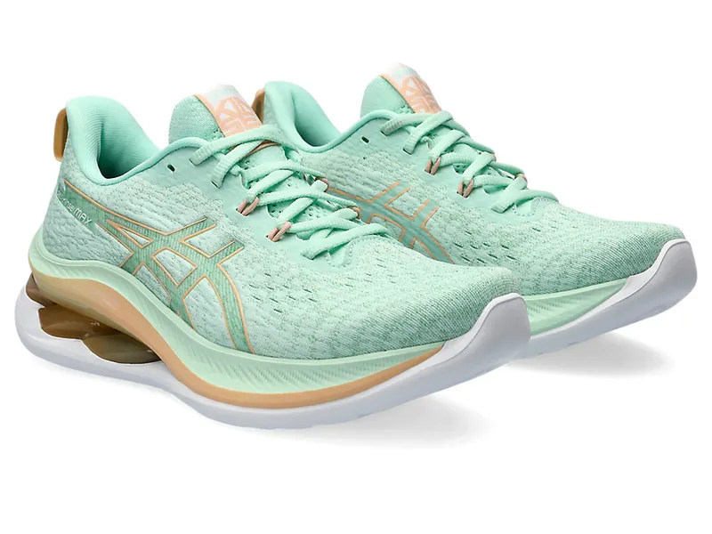 Asics Gel-kinsei Max Mint Tint/Apricot Crush (1012B512.300)