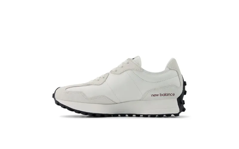 New Balance 327 “White Dark Red” (WS327JWC)