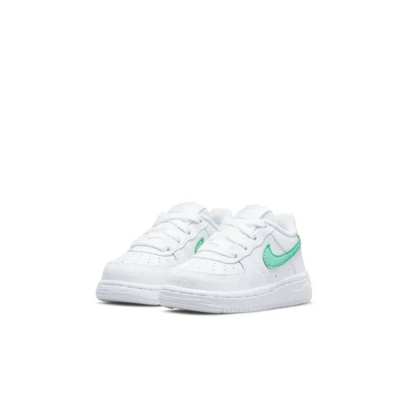 Nike Force 1 Baby & Toddler White (CZ1691-105)
