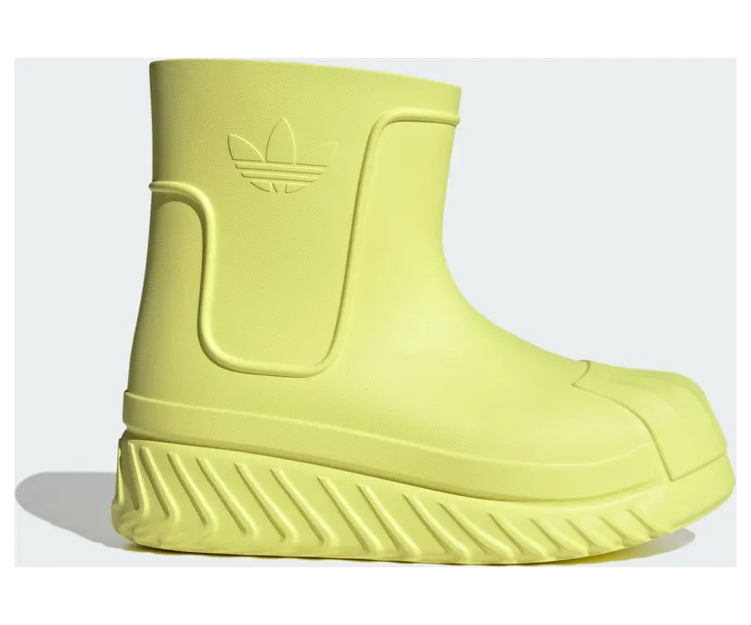 adidas adiFOM Superstar Boot Pulse Yellow (IG2682)