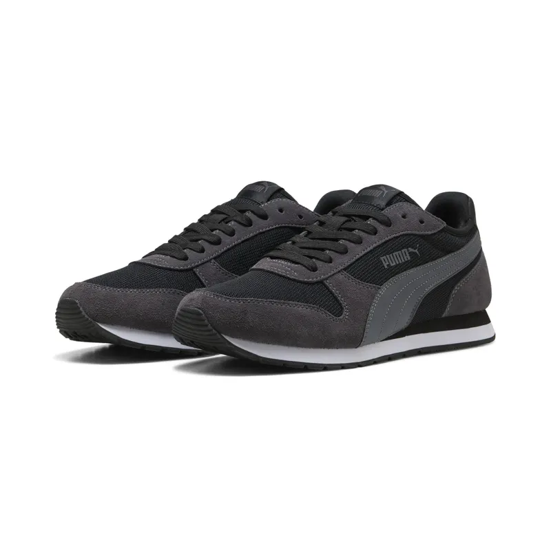Puma ST MILER “Puma Black / Moody Gray / Puma White” (401622_35)