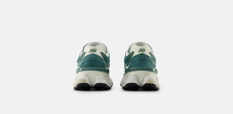 New Balance 9060 “New Spruce Angora” (U9060EEK)