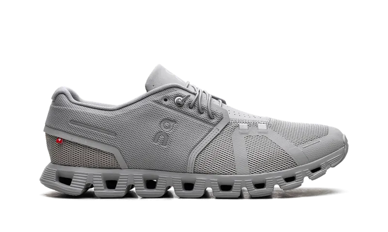 On Running Cloud 5 “Fog Alloy” (59.98025)