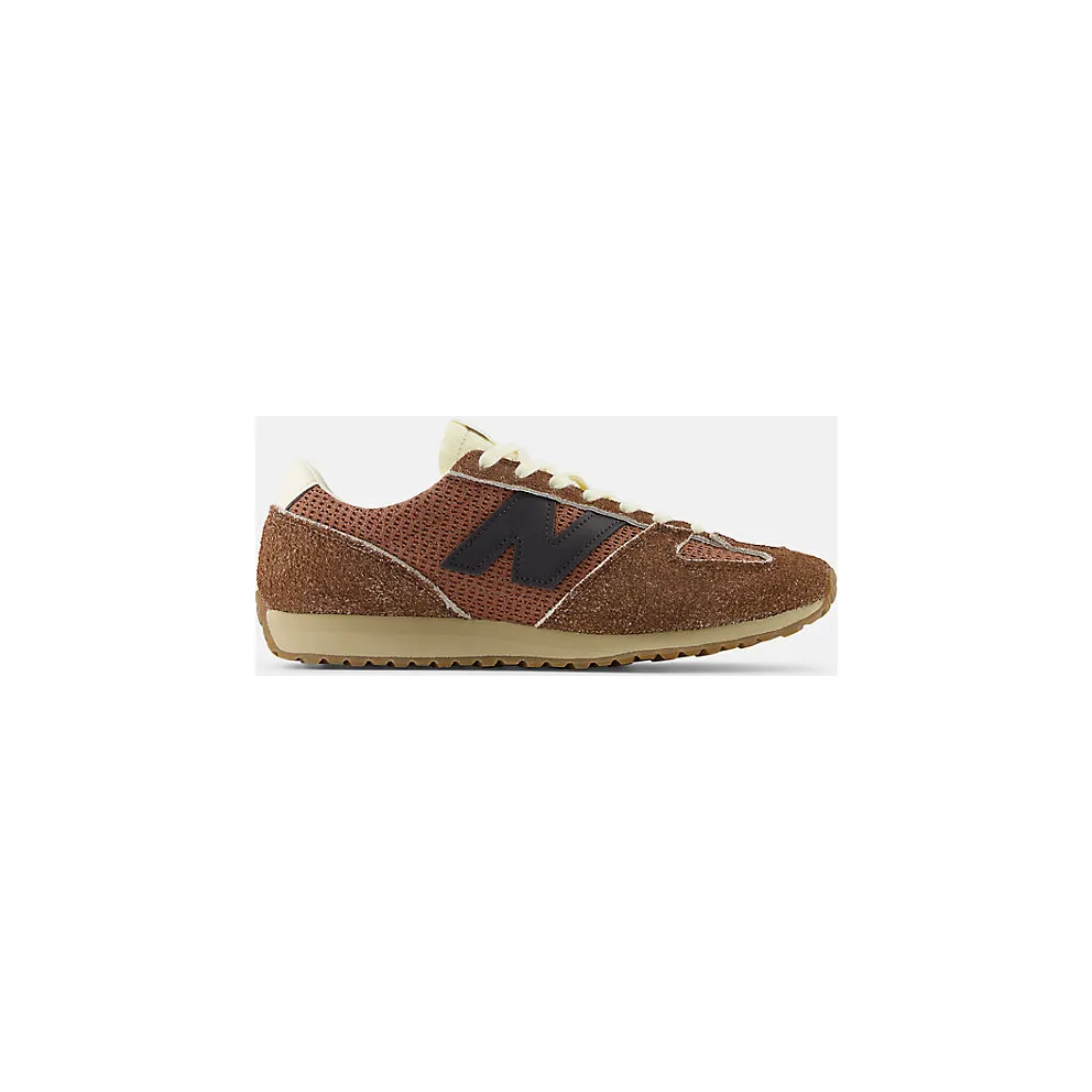 New Balance 471 Pecan Black Cement (U471RA)