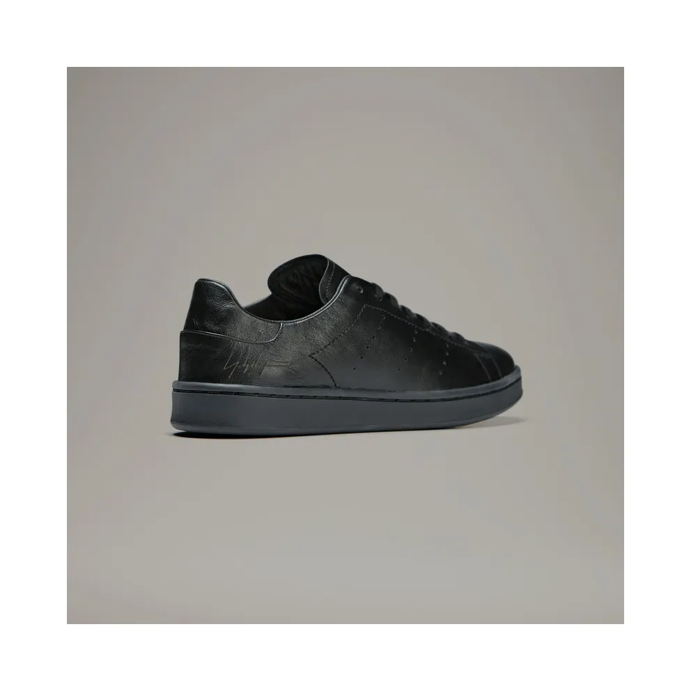 adidas Y-3 Stan Smith Black / Black / Black (IG4036)