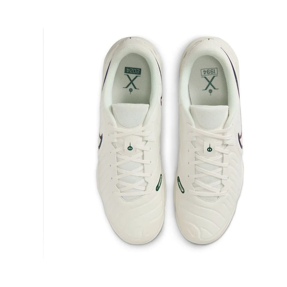Nike Tiempo Legend 10 Academy IC Pearl (FQ3244-100)