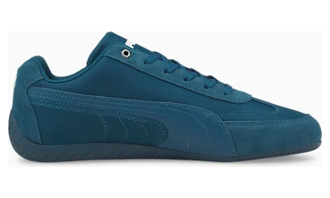 Puma Mercedes F1 SpeedCat motorsportschoenen Blue/Pink (30679704)