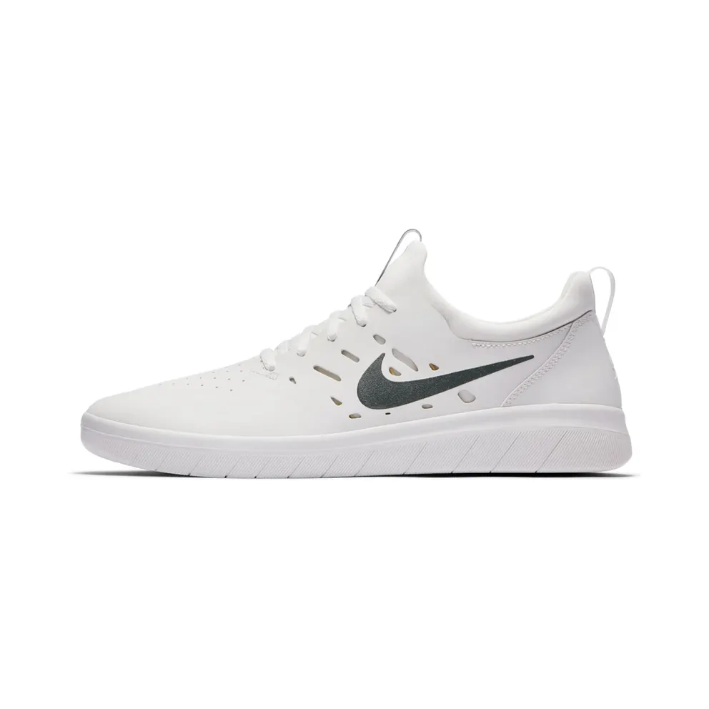 Nike SB Nyjah White Anthracite (AA4272-100)