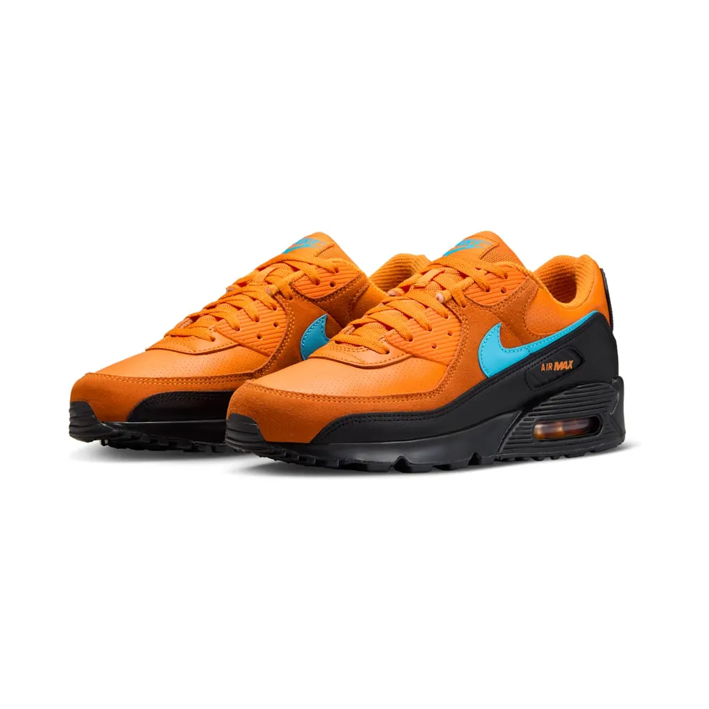 Nike Air Max 90 Mandarin (IF0670-800)