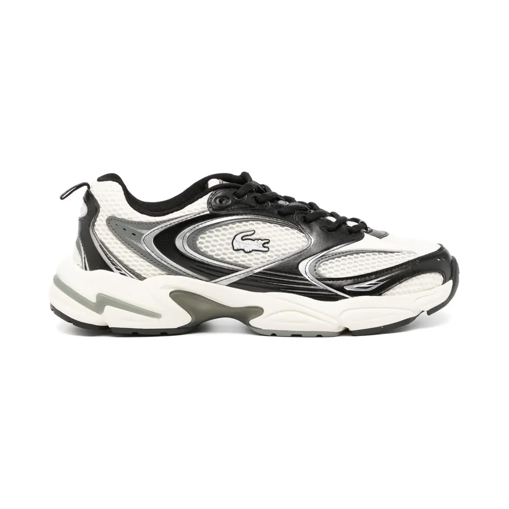 Lacoste Storm 96 2K Sneakers – Schwarz (49SMA0020)
