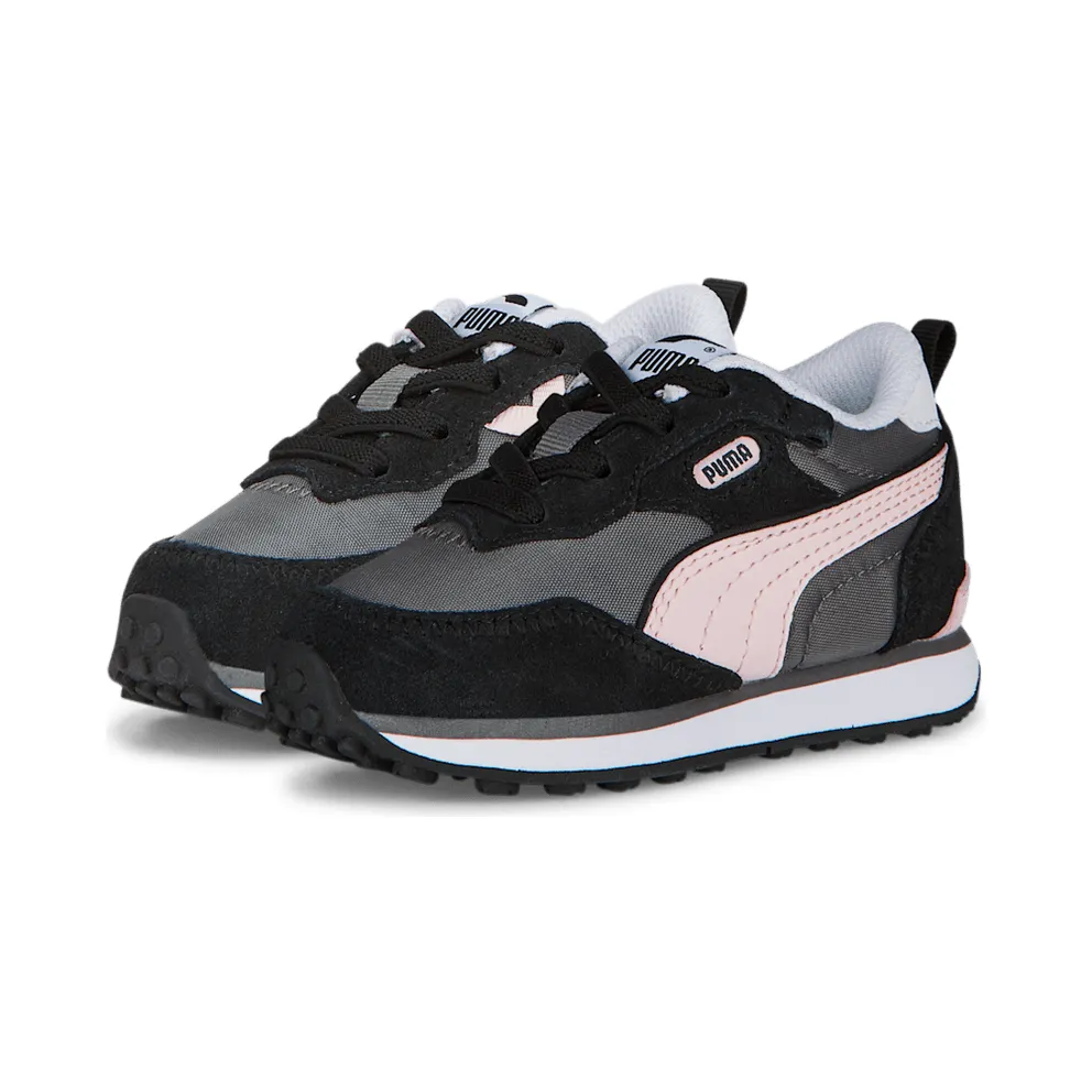 Puma Rider FV Essentials AC Grey/Brown (38788704)