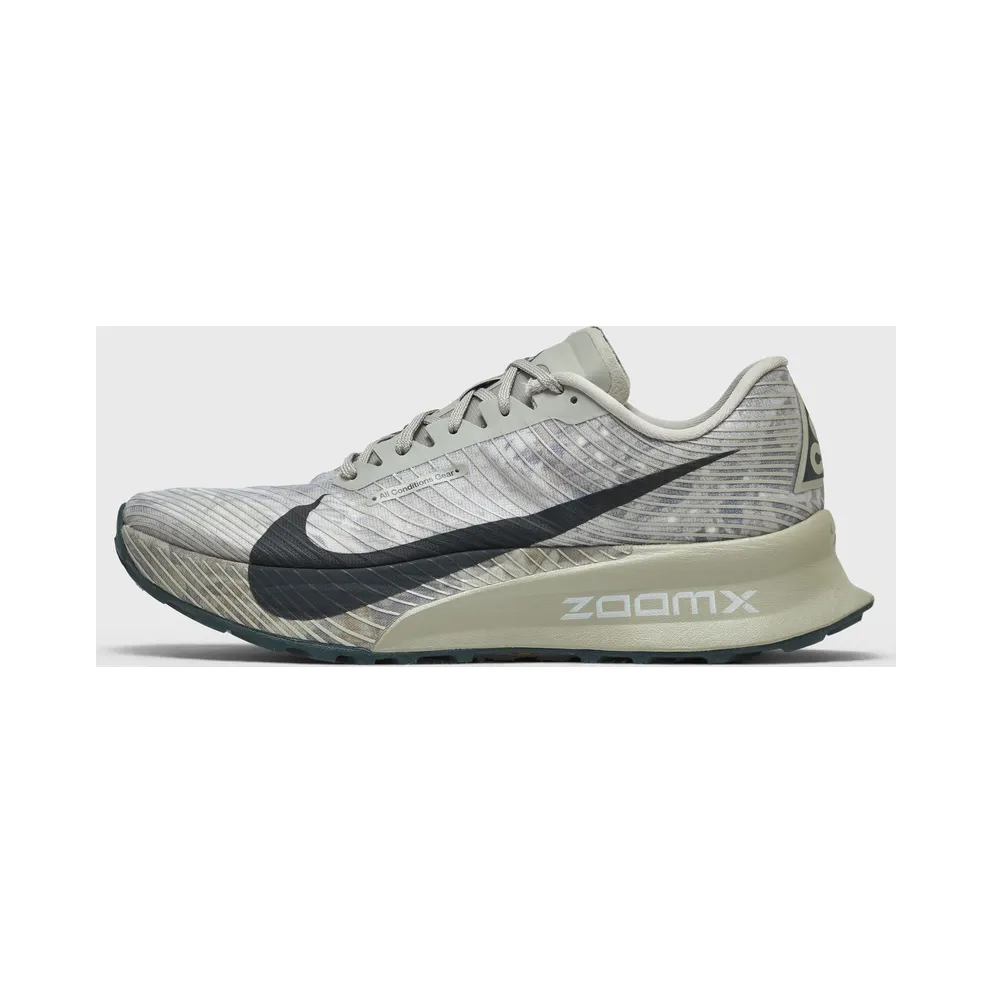 Nike ACG ZoomX Ultrafly Trail Spruce Fog Black Spruce