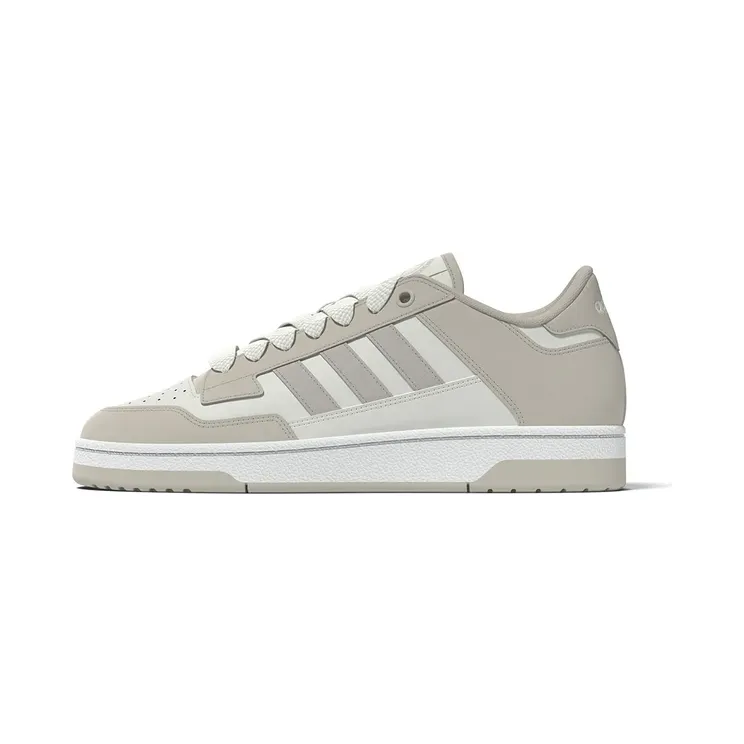 Adidas Rapid Court Beige (JP5252)