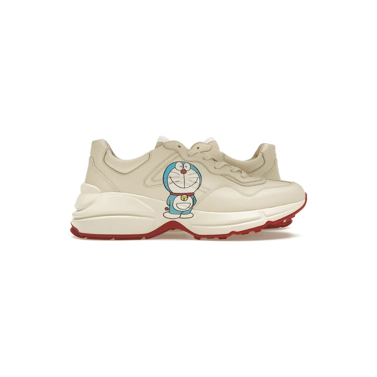 Gucci x Doraemon Rhyton (655025 DRW00 9522)