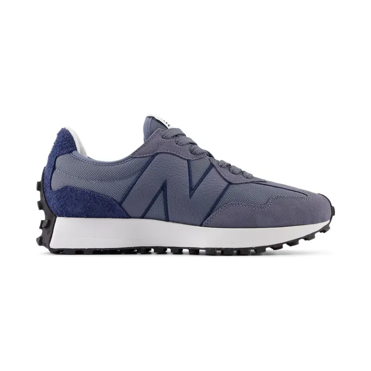 New Balance 327 Purple Castlerock (U327MA)