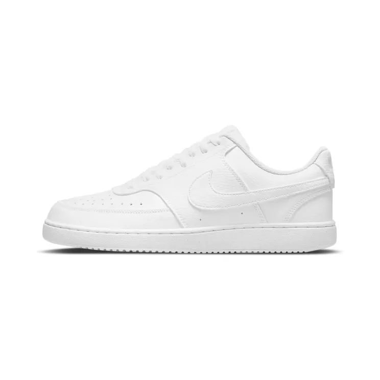 Nike Court Vision Lo NN Triple “White” (DH2987-100)