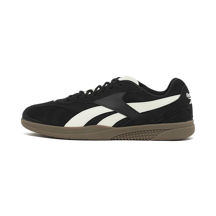 Reebok Hammer Street “Black Chalk Gum” (100209-053)