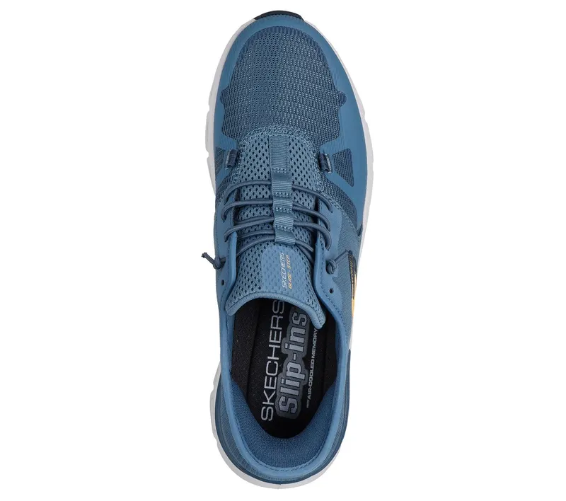 Skechers Slip-ins: Glide-Step Pro Sneaker Leigrijs