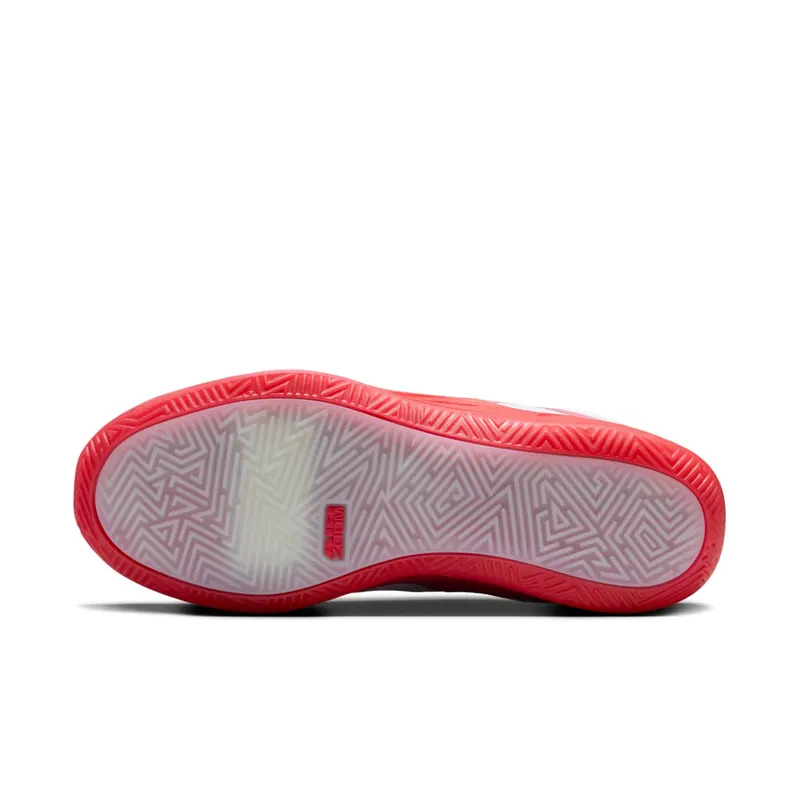 Jordan Heir Series 2 – Desert Berry – “White / Desert Berry / Track Red” (HV4417-104)