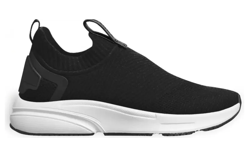 Endurance Black-White (E2322251001A)