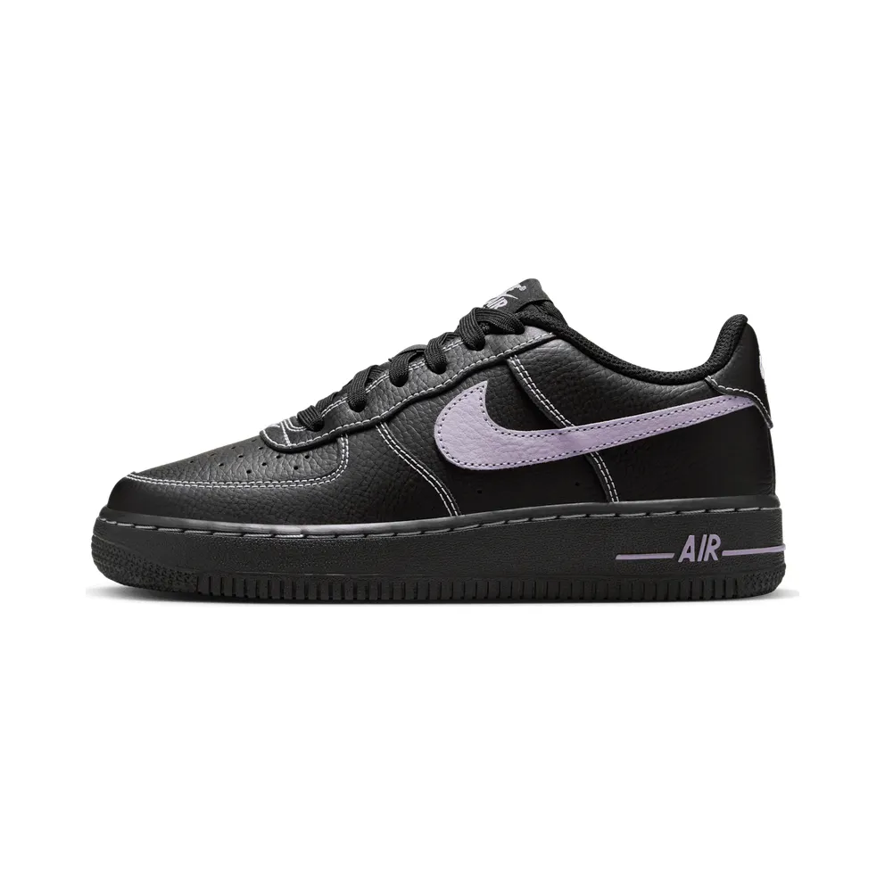 Nike Air Force 1 Low LV8 Hydrangeas Black (HJ4563-001)